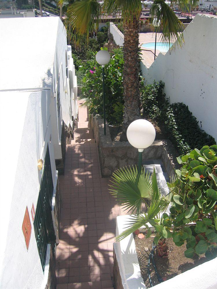 Apartamentos Laguna Puerto Rico  Exterior photo